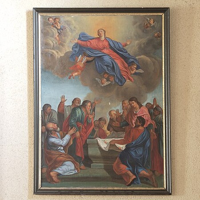 Photo de Église Saint-Martin de Crouy-sur-Cosson