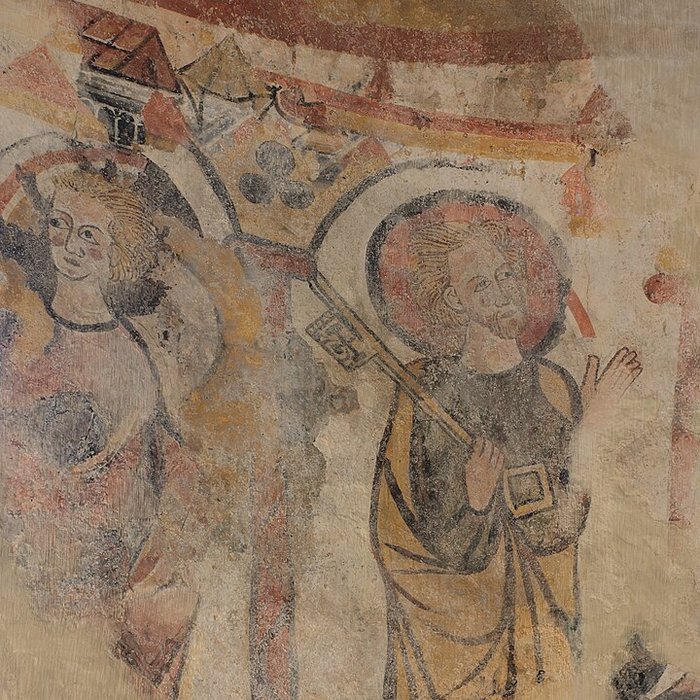 Photo de Église Saint-Martin de Crouy-sur-Cosson