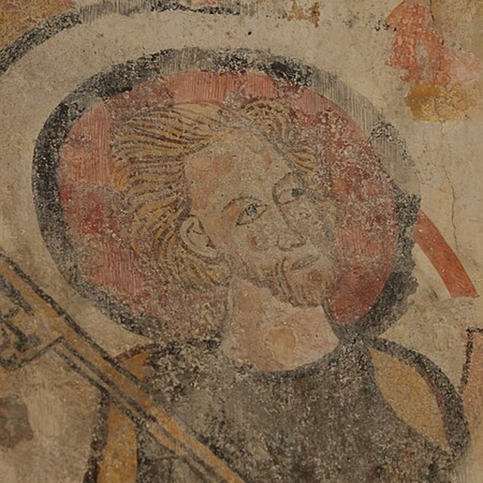 Photo de Église Saint-Martin de Crouy-sur-Cosson