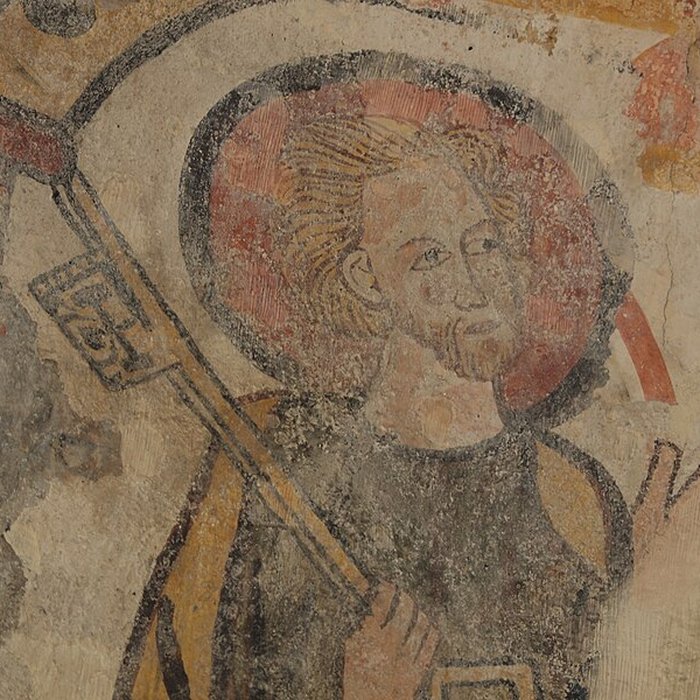 Photo de Église Saint-Martin de Crouy-sur-Cosson