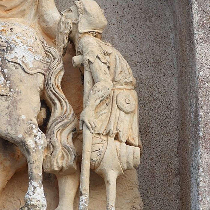 Photo de Église Saint-Martin de Crouy-sur-Cosson