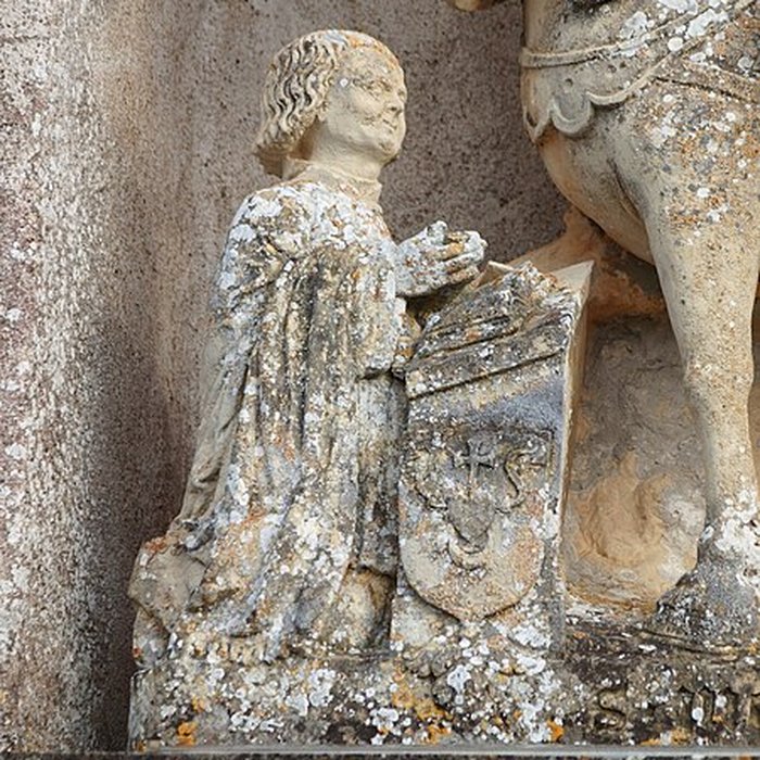 Photo de Église Saint-Martin de Crouy-sur-Cosson