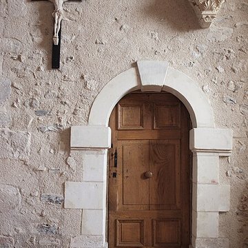 Église Saint-Martin de Crouy-sur-Cosson