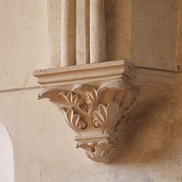 Église Saint-Martin de Crouy-sur-Cosson