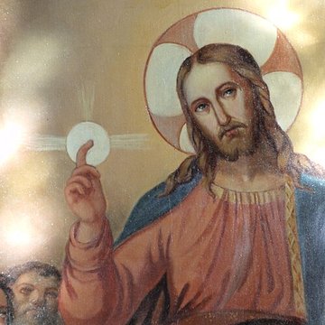 Église Saint-Martin de Crouy-sur-Cosson