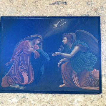 Église Saint-Martin de Crouy-sur-Cosson