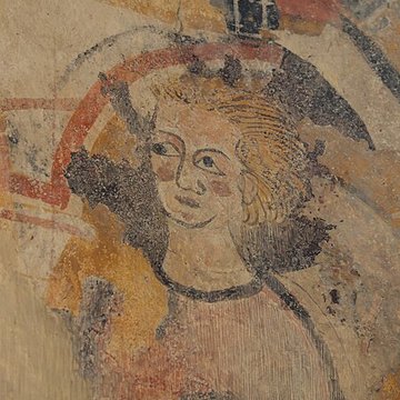 Église Saint-Martin de Crouy-sur-Cosson