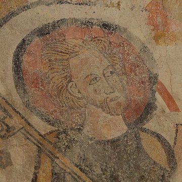 Église Saint-Martin de Crouy-sur-Cosson