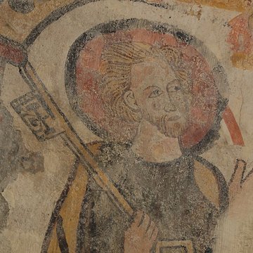 Église Saint-Martin de Crouy-sur-Cosson