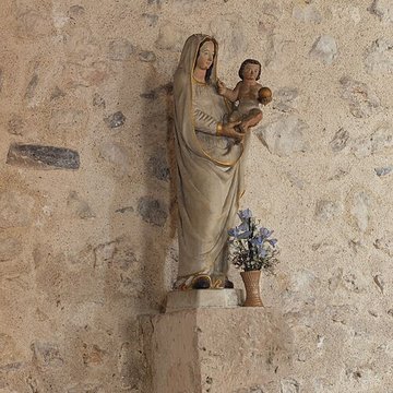 Église Saint-Martin de Crouy-sur-Cosson