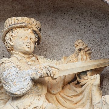 Église Saint-Martin de Crouy-sur-Cosson