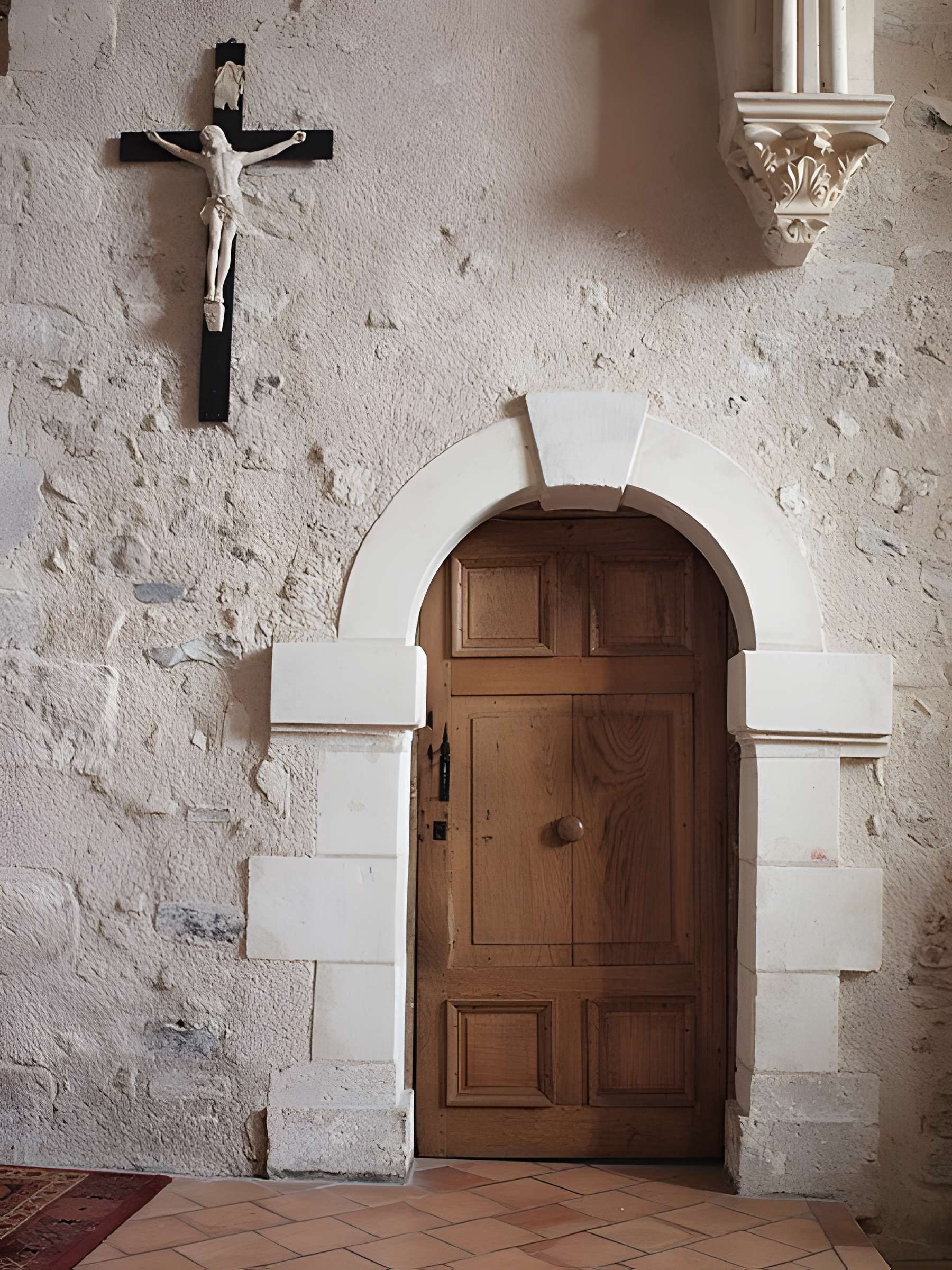 Église Saint-Martin de Crouy-sur-Cosson