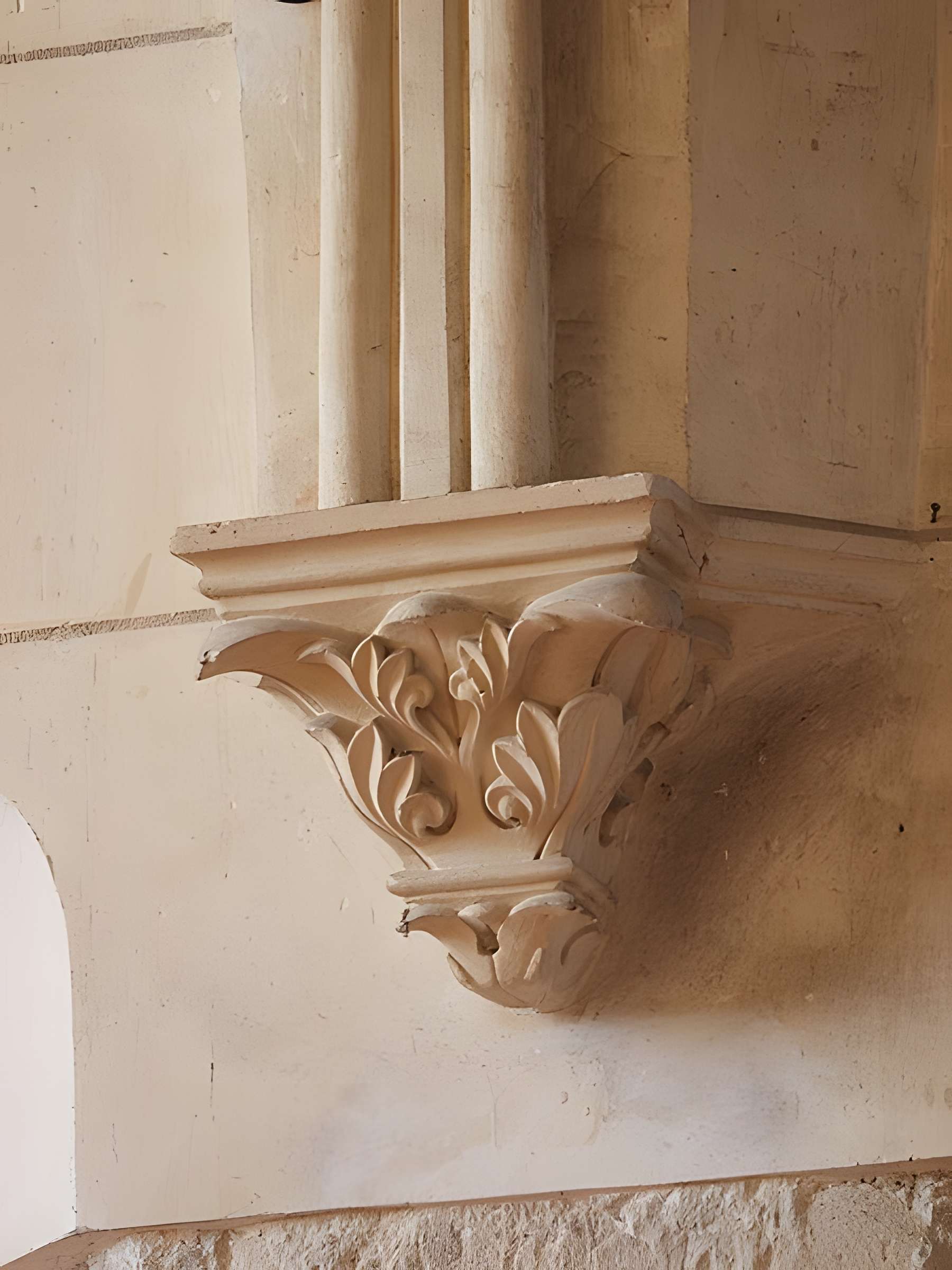 Église Saint-Martin de Crouy-sur-Cosson