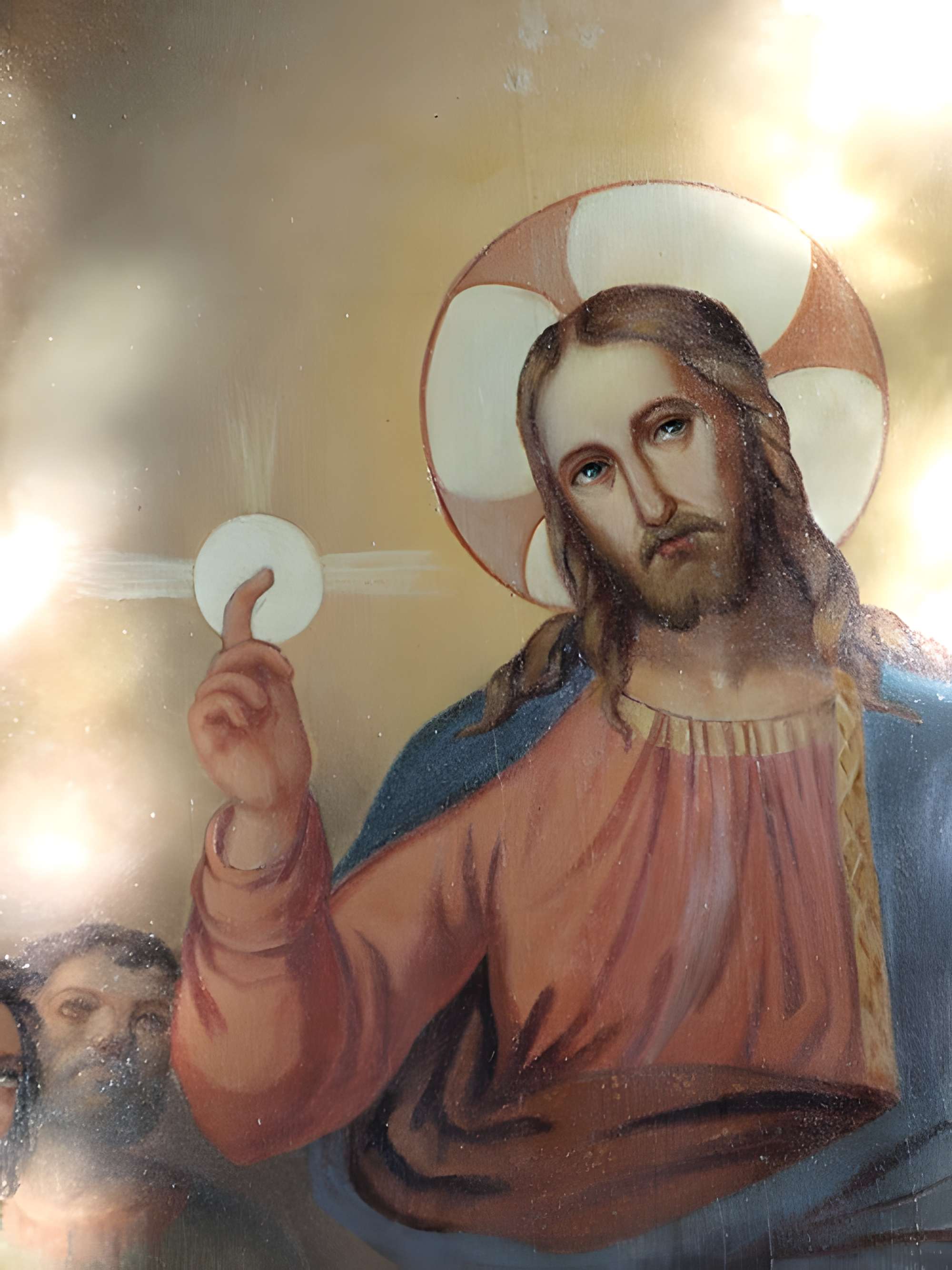 Église Saint-Martin de Crouy-sur-Cosson