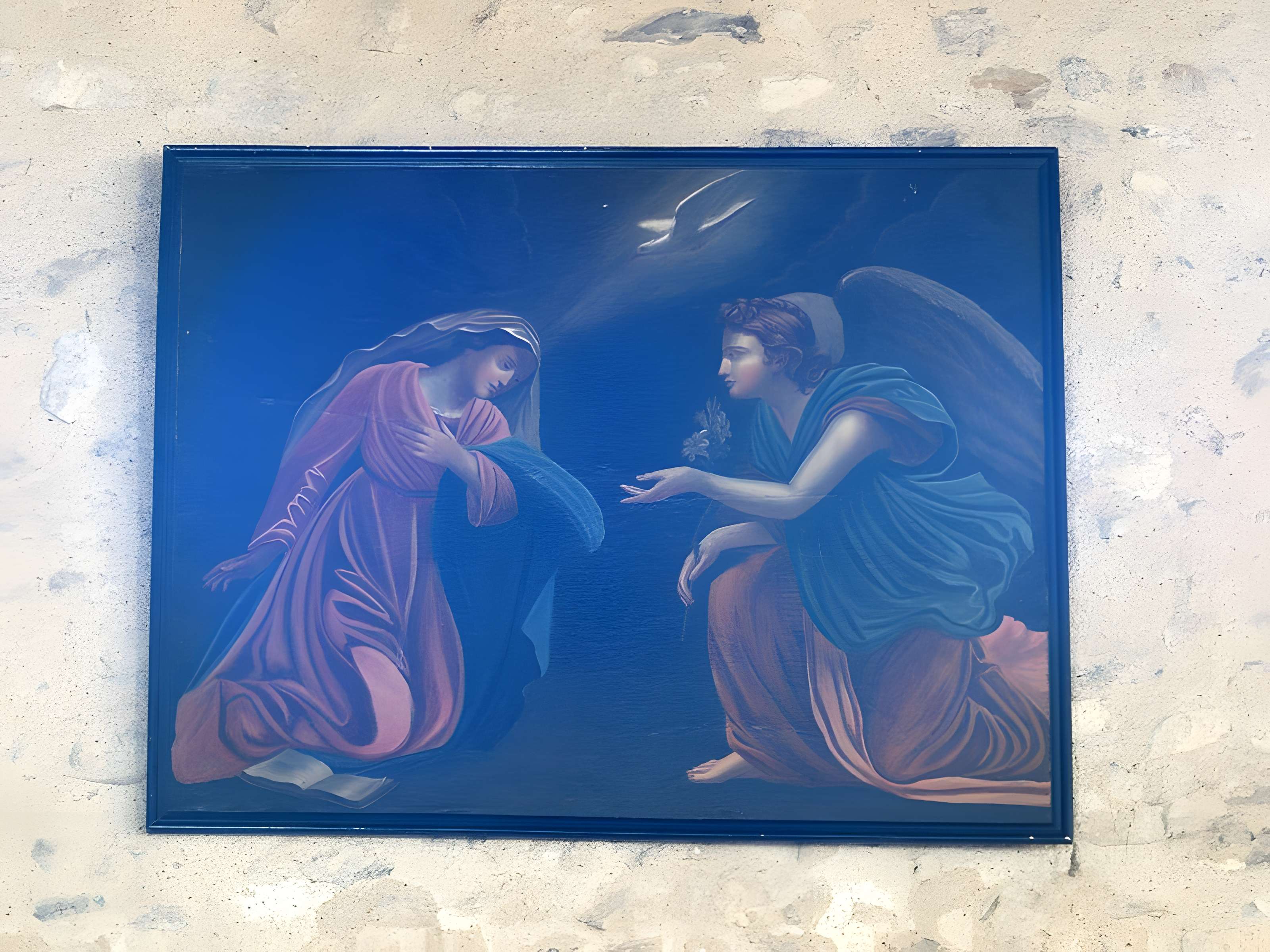 Église Saint-Martin de Crouy-sur-Cosson