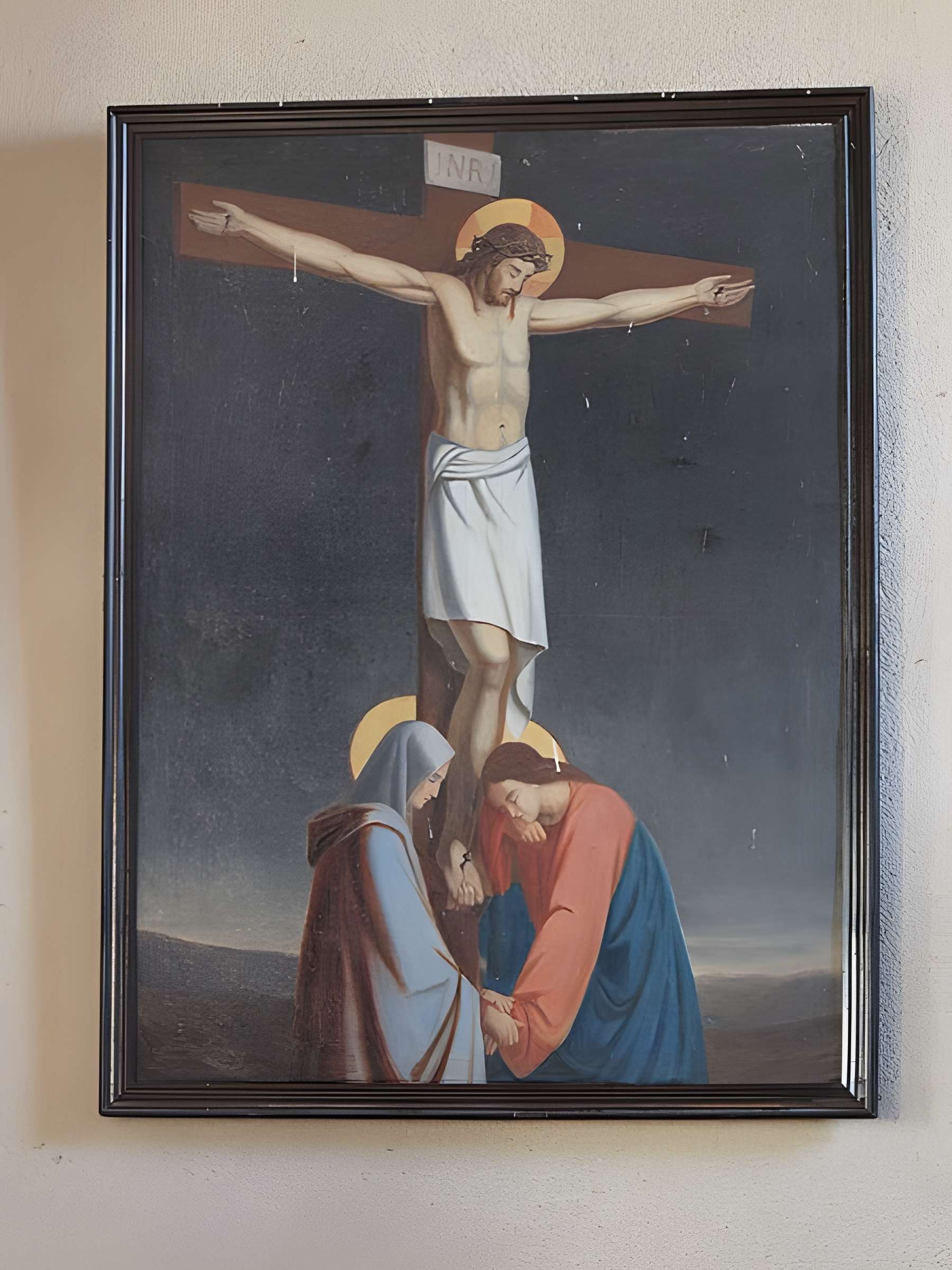 Église Saint-Martin de Crouy-sur-Cosson