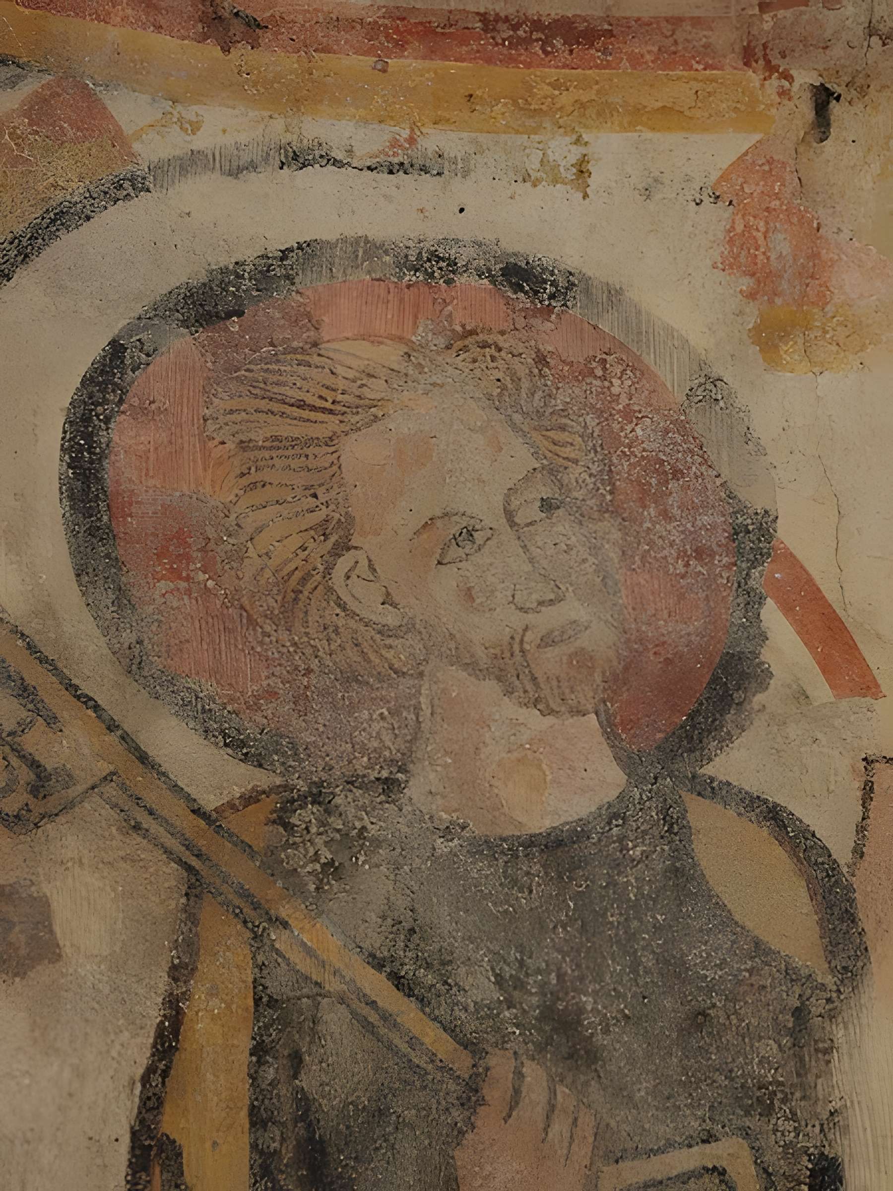 Église Saint-Martin de Crouy-sur-Cosson