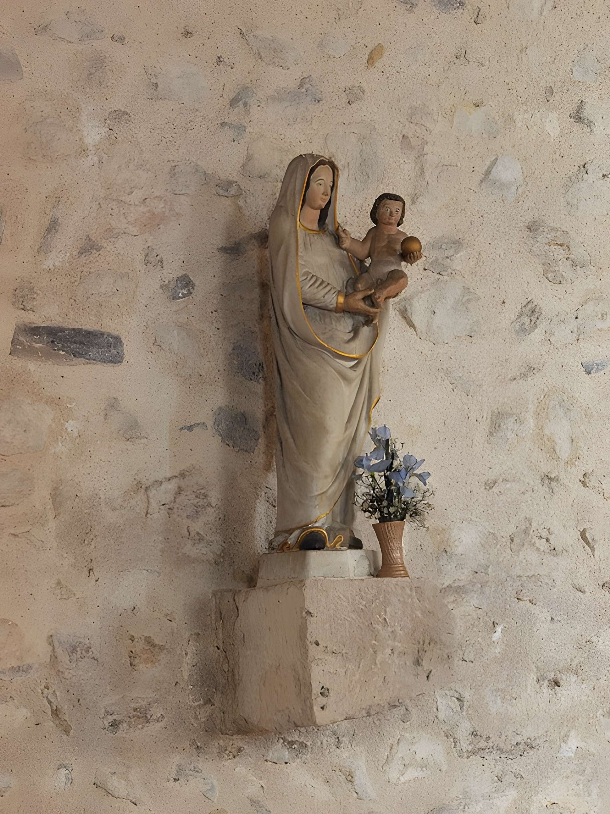 Église Saint-Martin de Crouy-sur-Cosson