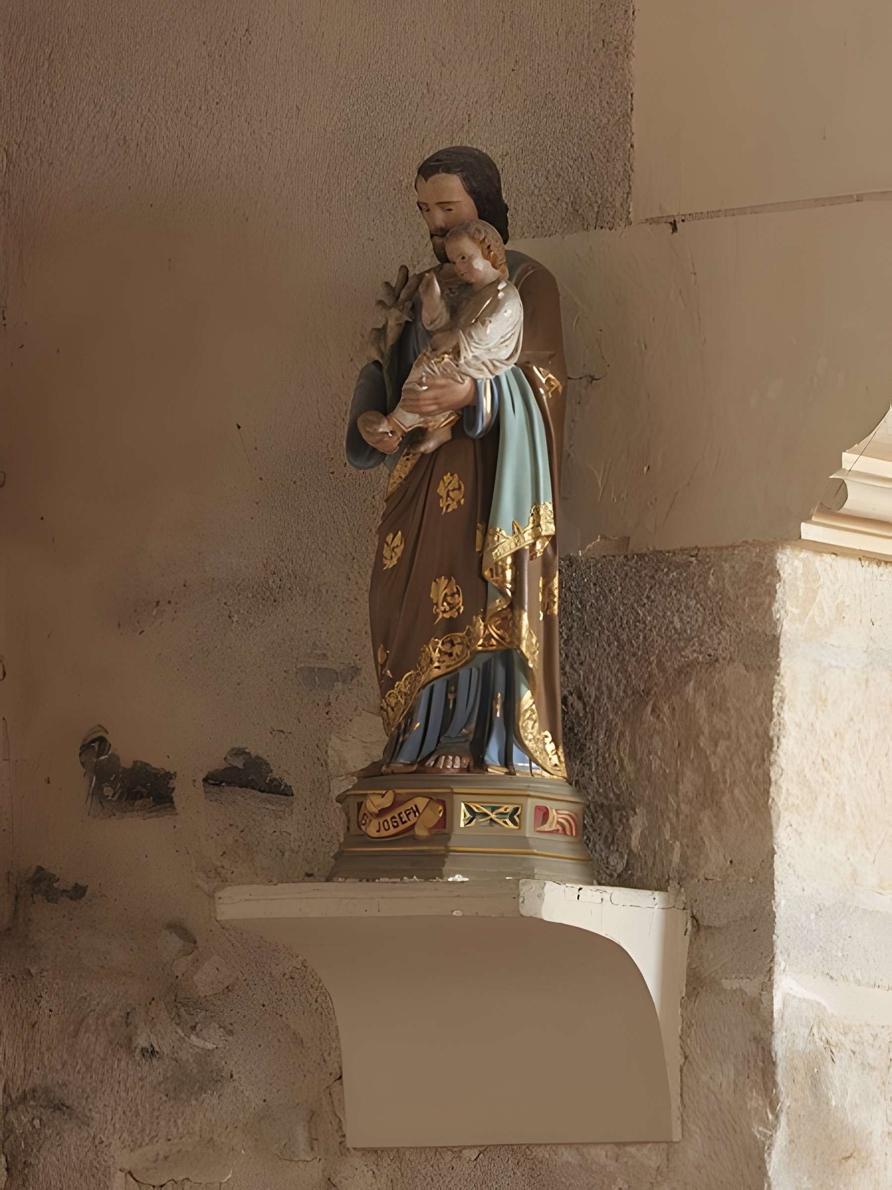 Église Saint-Martin de Crouy-sur-Cosson