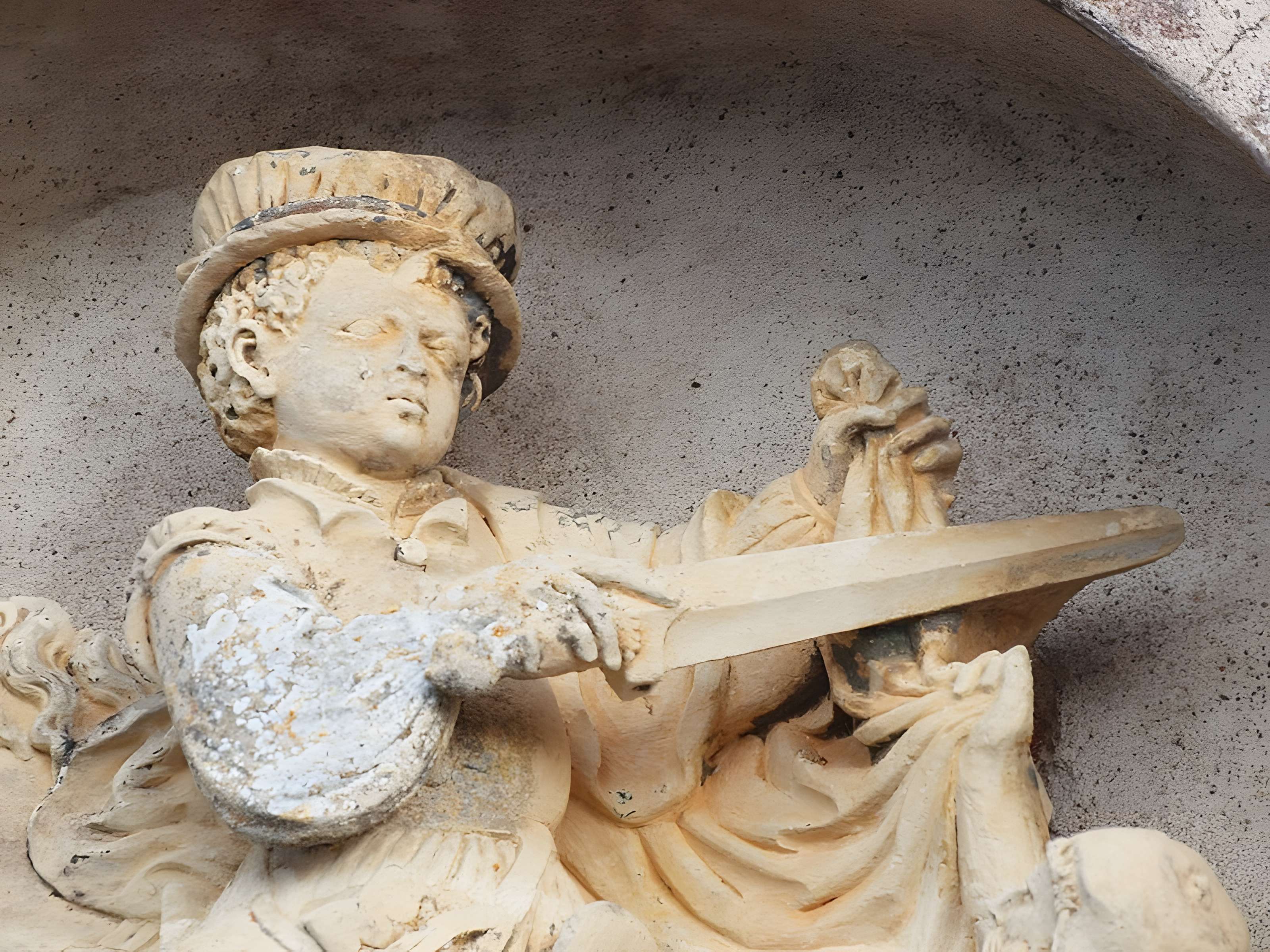 Église Saint-Martin de Crouy-sur-Cosson