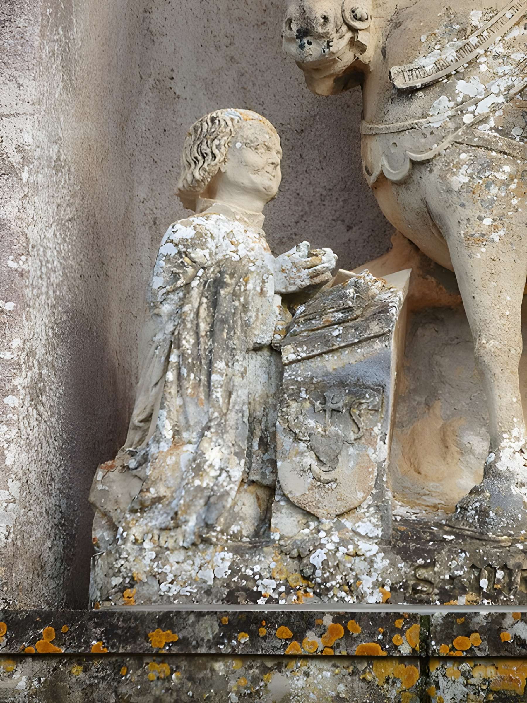 Église Saint-Martin de Crouy-sur-Cosson