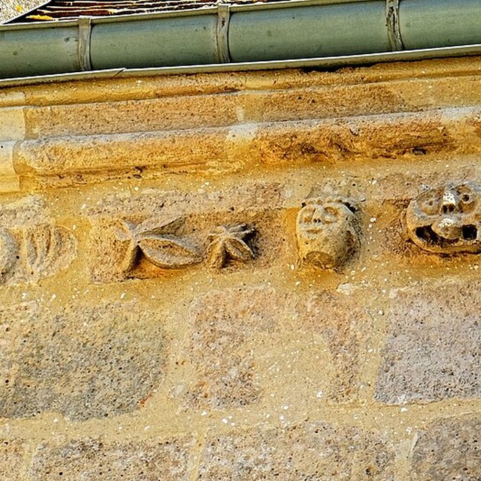 Photo de Église Saint-Martin de Cuise-la-Motte