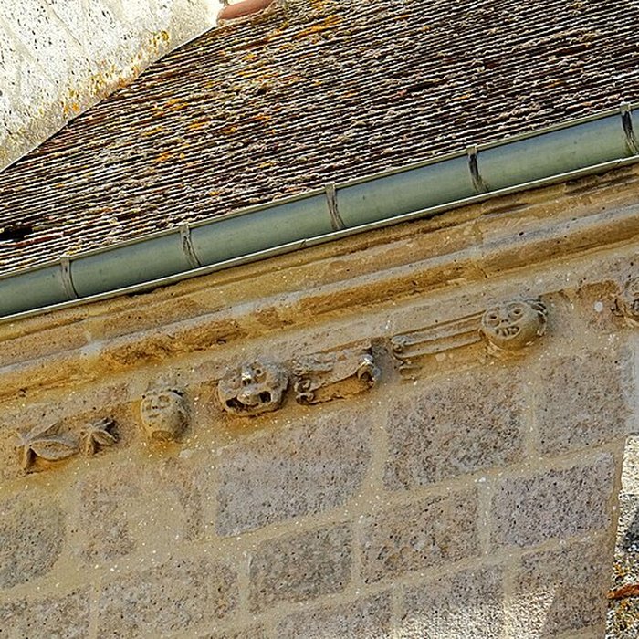 Photo de Église Saint-Martin de Cuise-la-Motte