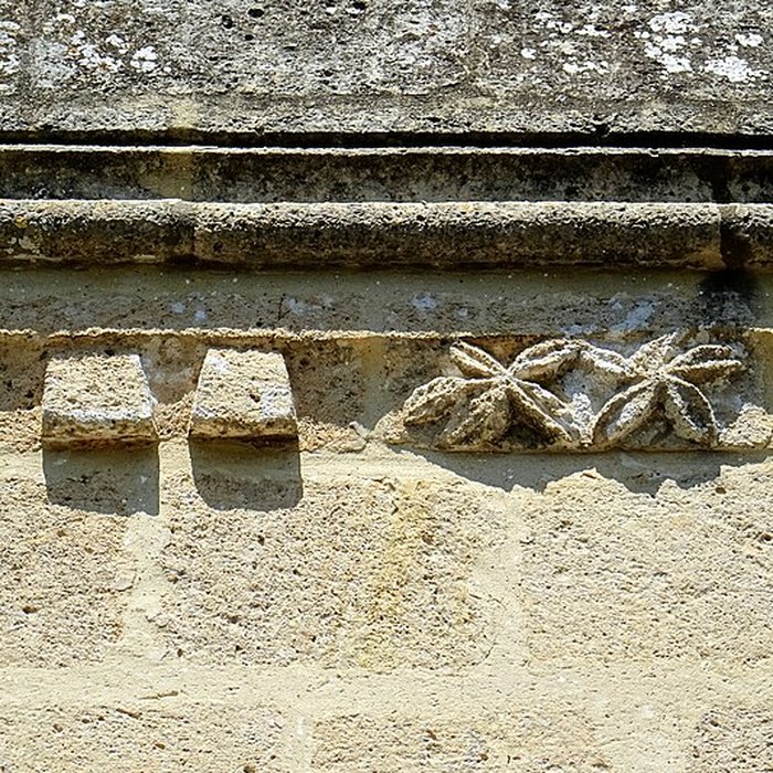 Photo de Église Saint-Martin de Cuise-la-Motte