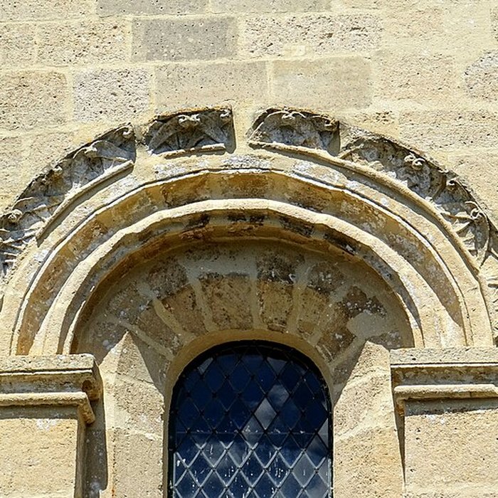 Photo de Église Saint-Martin de Cuise-la-Motte