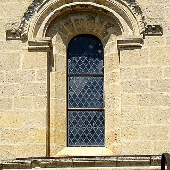 Photo de Église Saint-Martin de Cuise-la-Motte