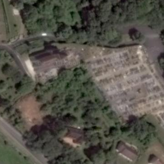 Photo de Église Saint-Martin de Cuise-la-Motte