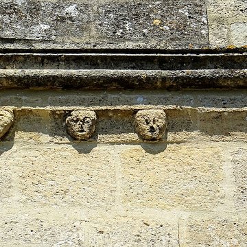 Église Saint-Martin de Cuise-la-Motte