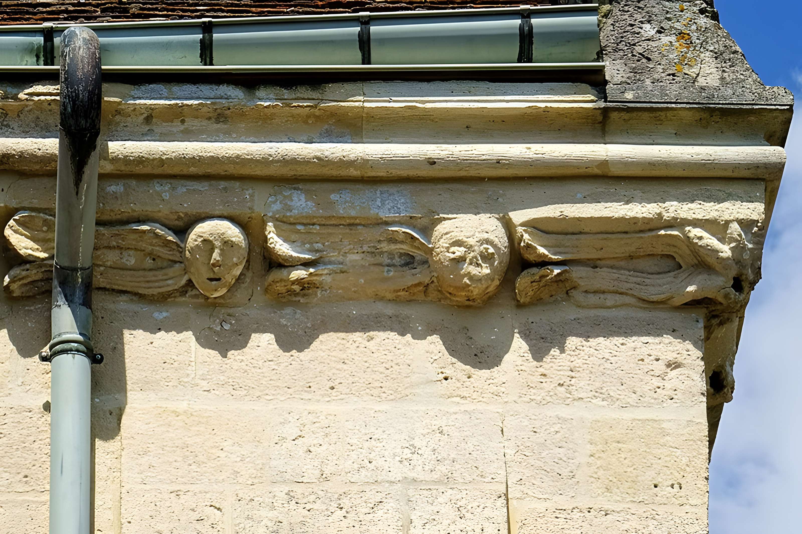 Église Saint-Martin de Cuise-la-Motte