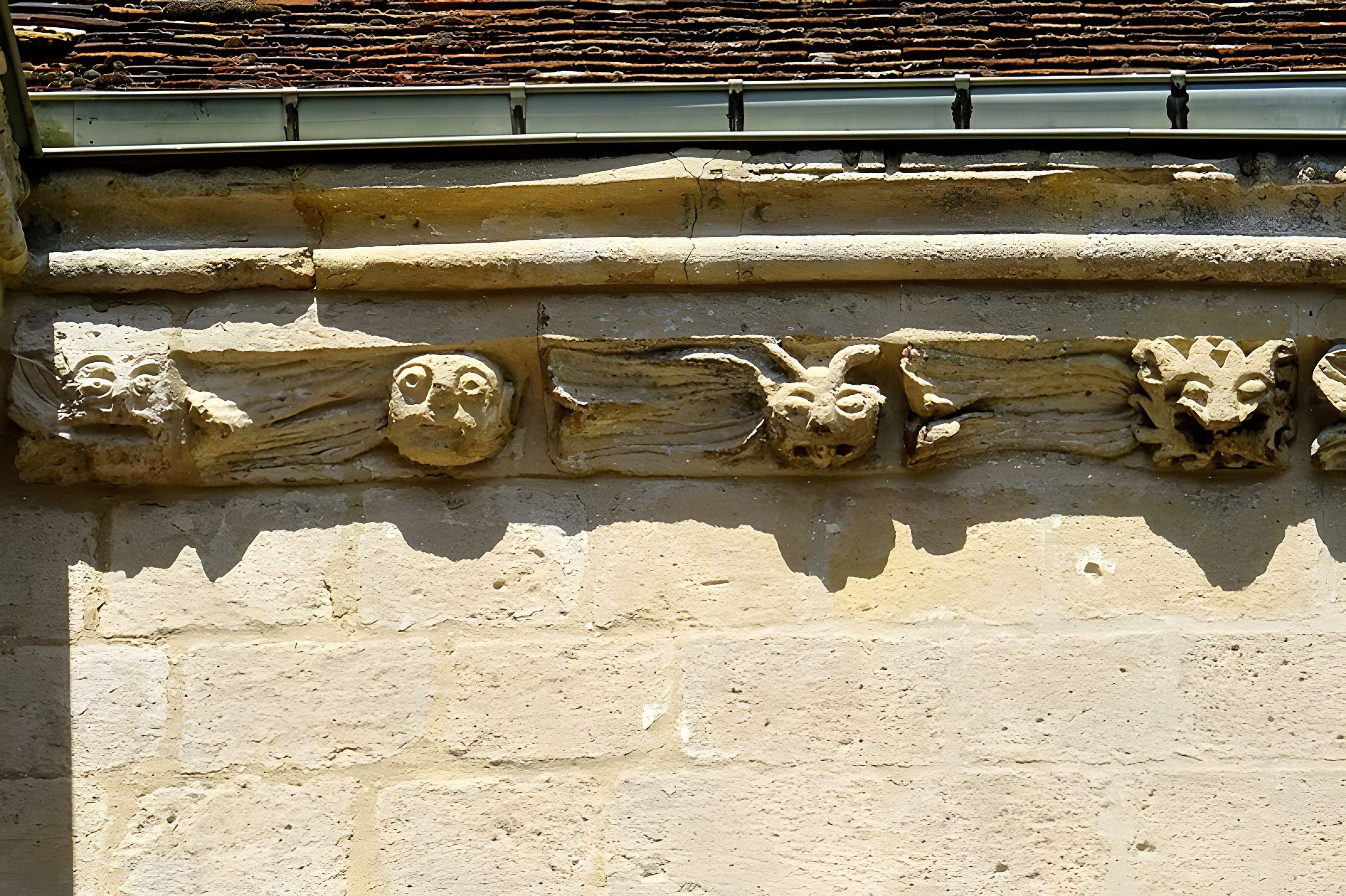 Église Saint-Martin de Cuise-la-Motte