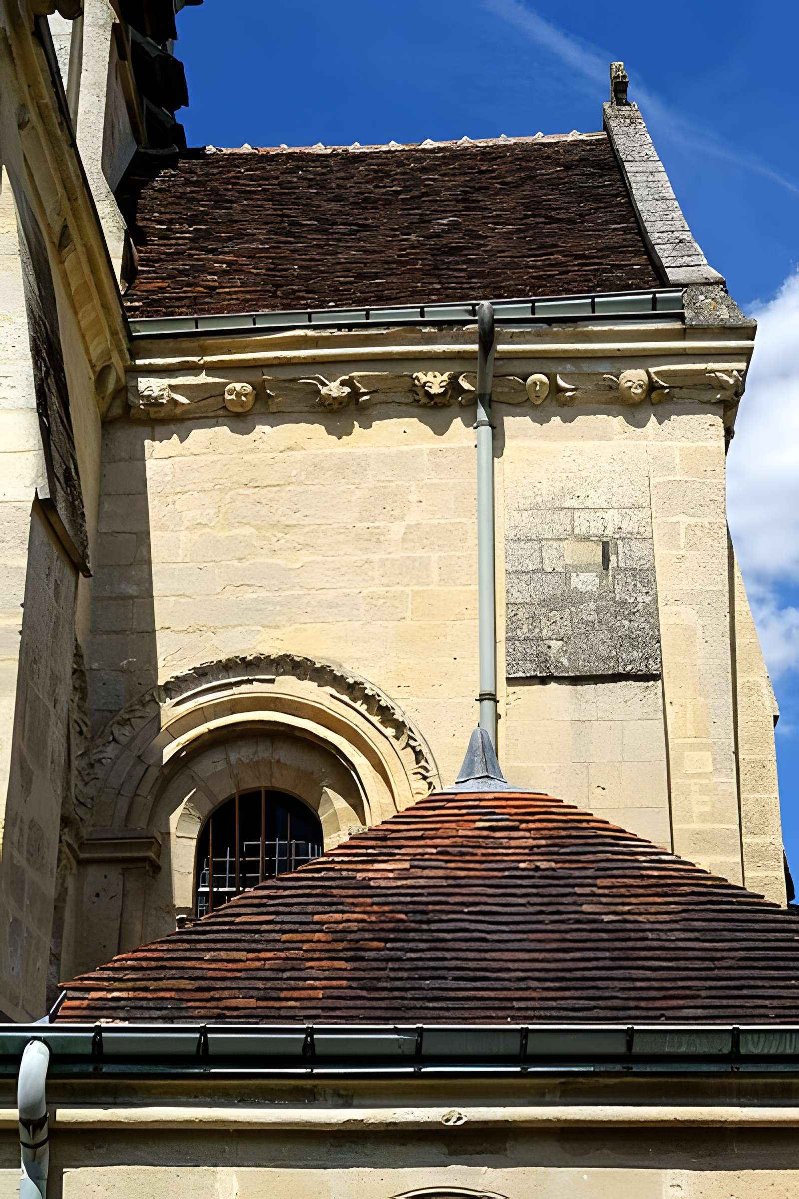 Église Saint-Martin de Cuise-la-Motte