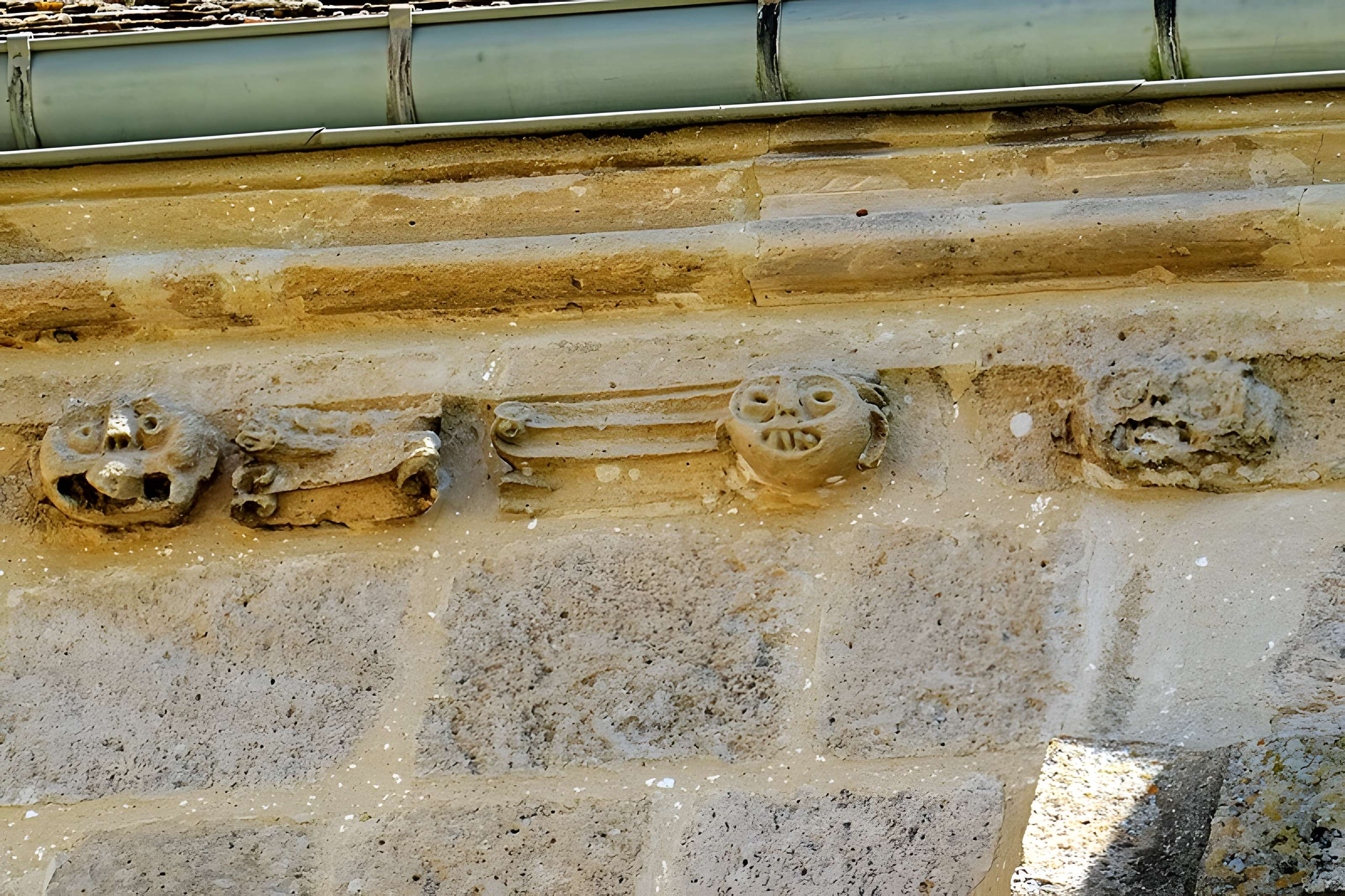 Église Saint-Martin de Cuise-la-Motte