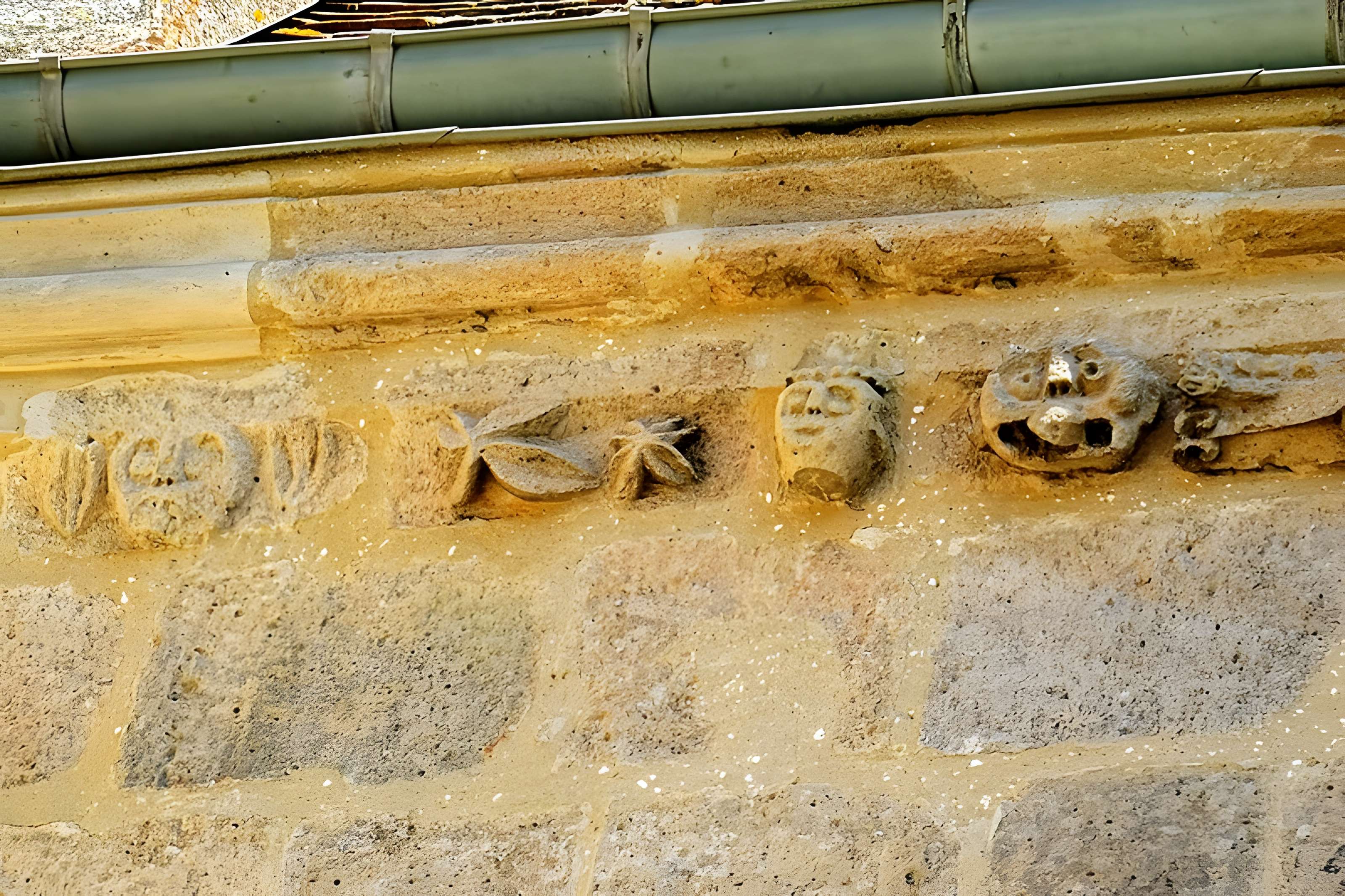 Église Saint-Martin de Cuise-la-Motte