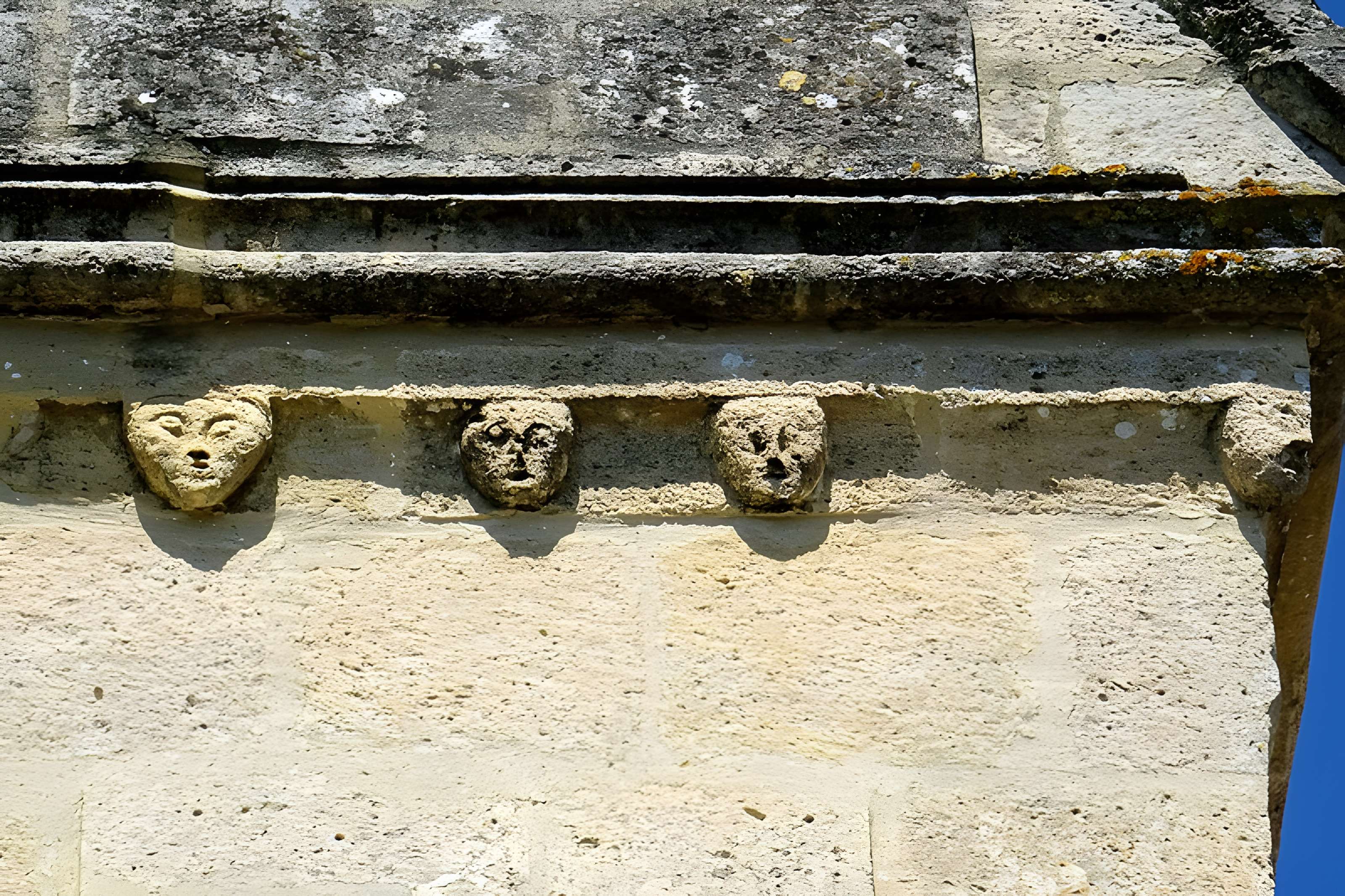 Église Saint-Martin de Cuise-la-Motte