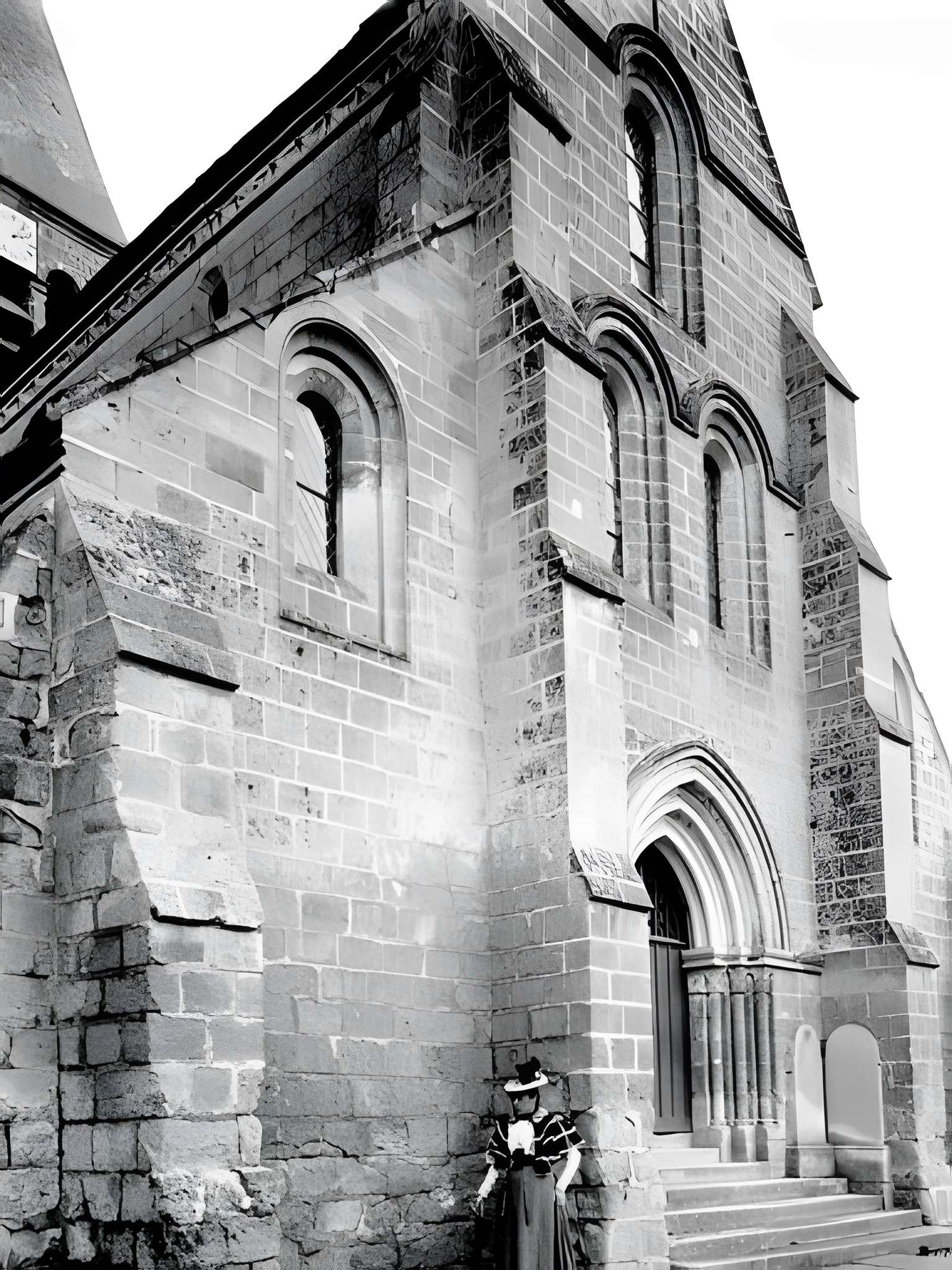 Église Saint-Martin de Cuise-la-Motte