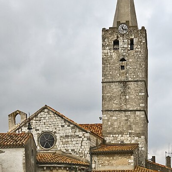 Photo de Église Saint-Martin de Cuxac-dAude