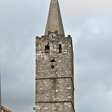 Église Saint-Martin de Cuxac-dAude