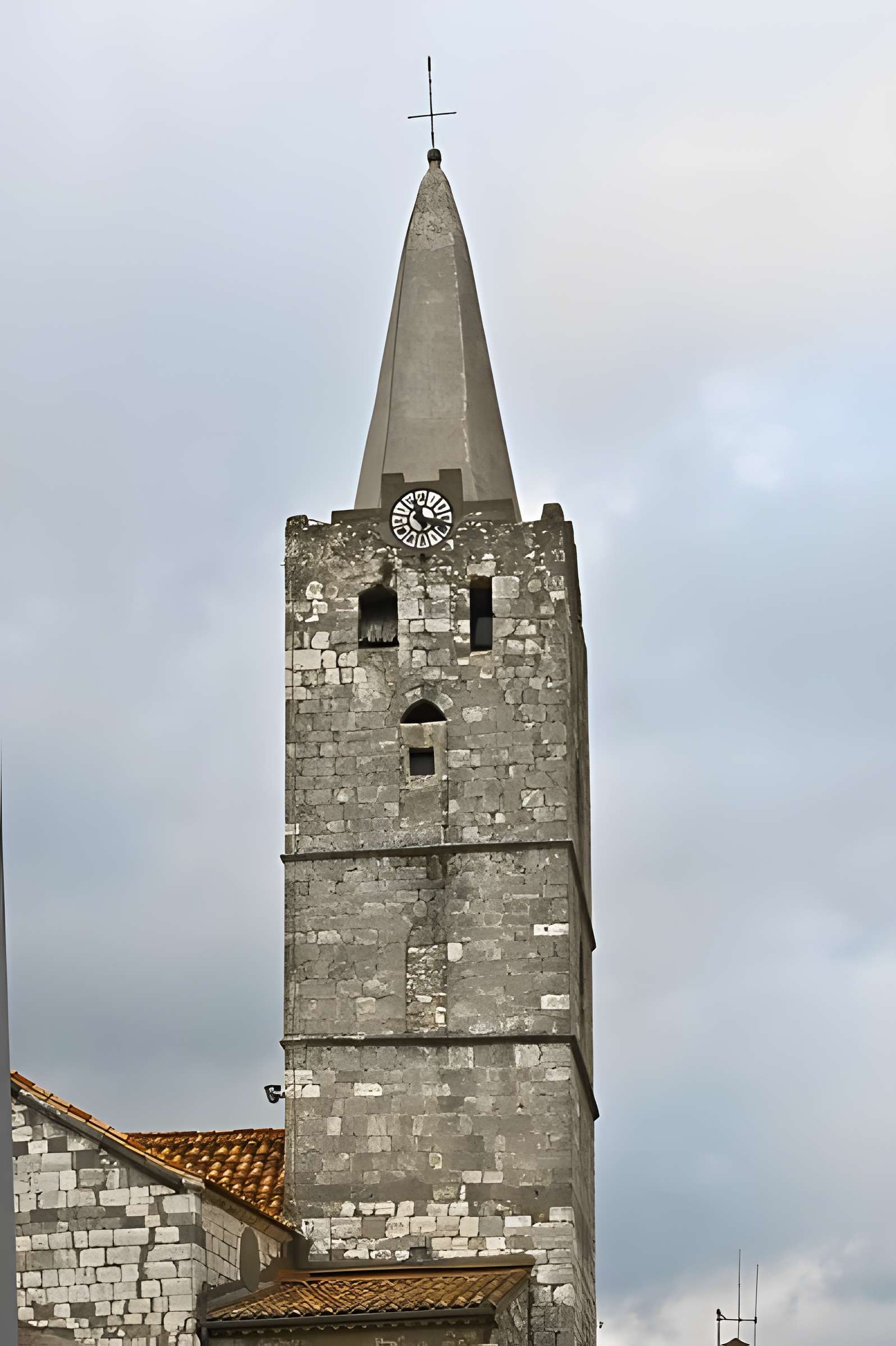 Église Saint-Martin de Cuxac-d'Aude