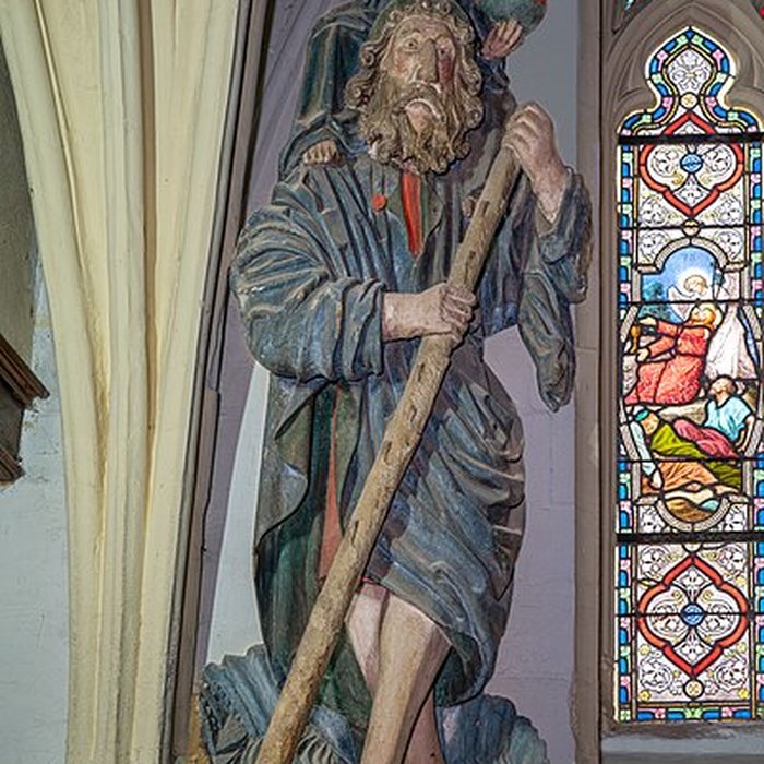 Photo de Église Saint-Martin de Dannes