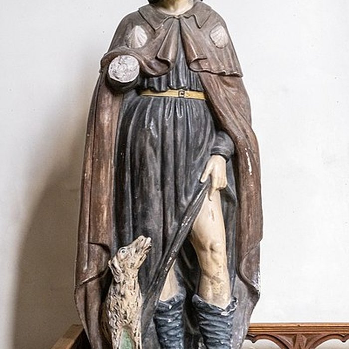 Photo de Église Saint-Martin de Dannes