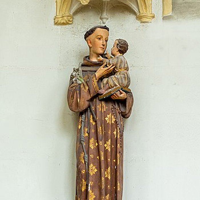 Photo de Église Saint-Martin de Dannes