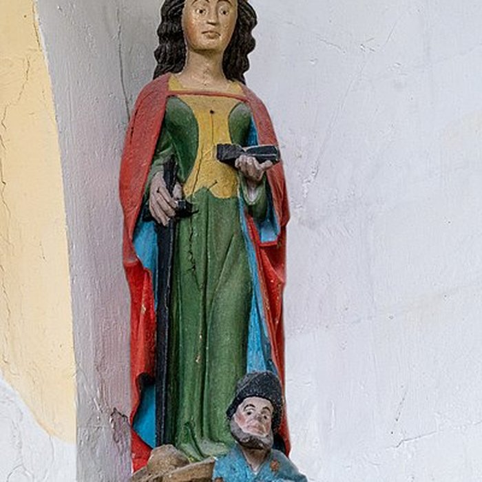 Photo de Église Saint-Martin de Dannes