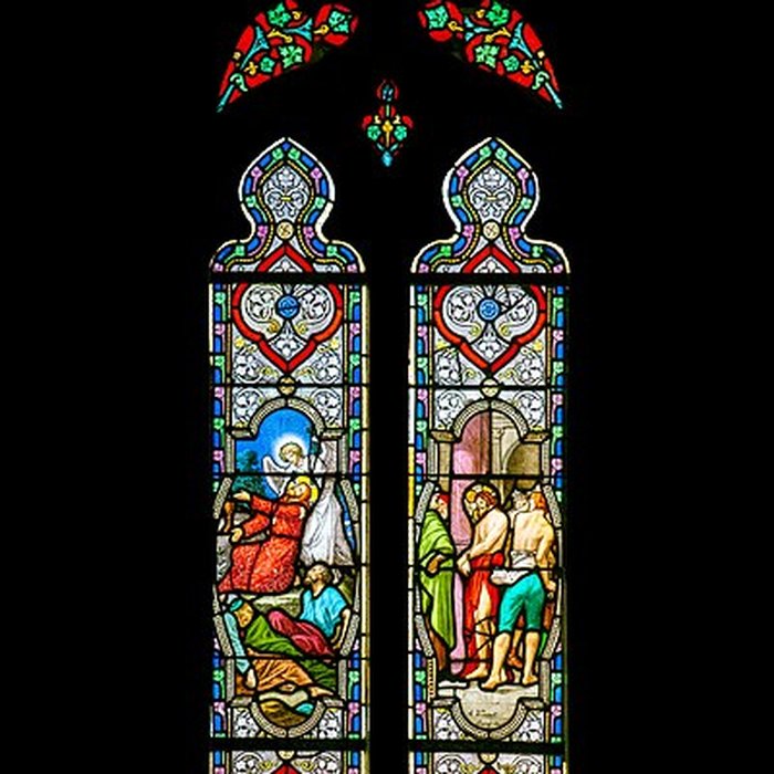 Photo de Église Saint-Martin de Dannes