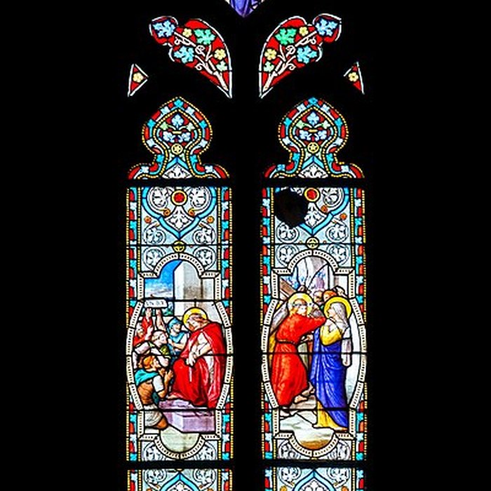 Photo de Église Saint-Martin de Dannes