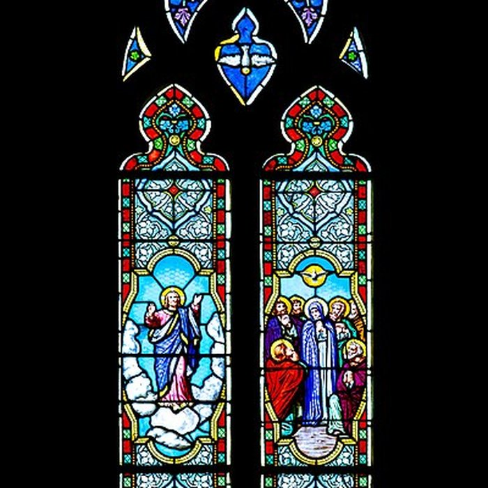 Photo de Église Saint-Martin de Dannes