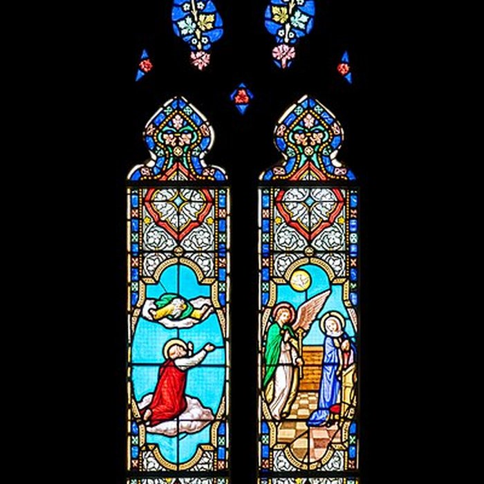 Photo de Église Saint-Martin de Dannes